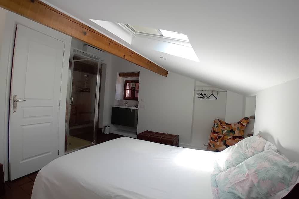 Foto 3 von 9: Casetta: a beautiful apartment in a village cottage.