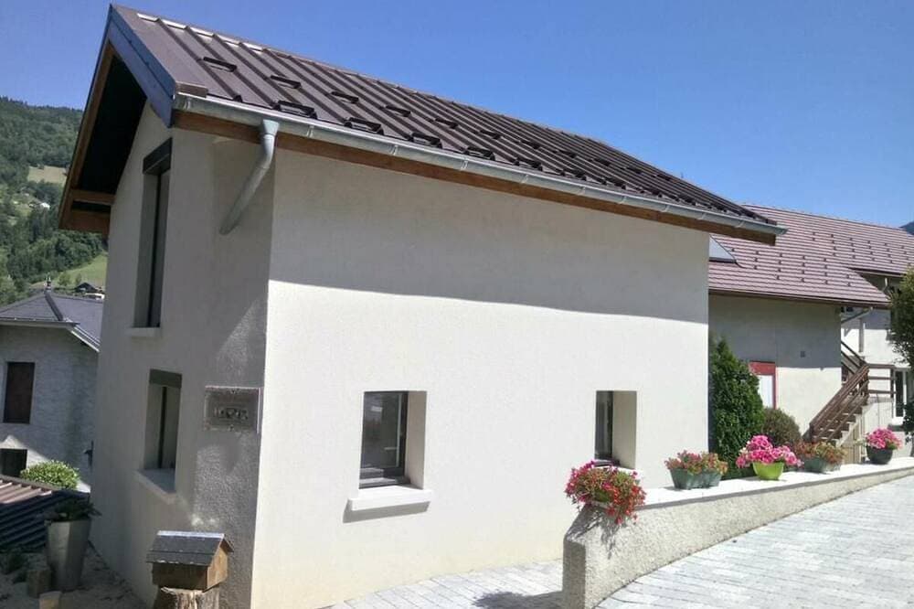 Foto 11 von 25: Großes Haus für 12 Personen am Berg Belledonne zwischen Grenoble und Chambéry