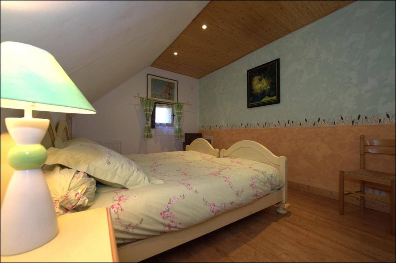 Foto 13 von 15: Double or Twin Room