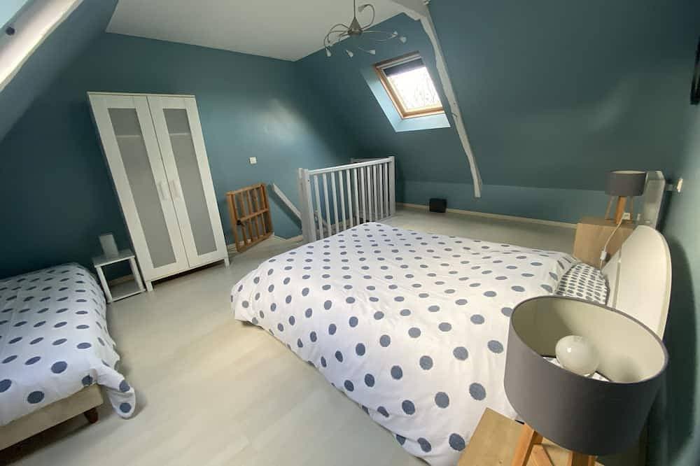 Foto 5 von 18: Haus in der Nähe des Flusses Rance, St. Malo und Dinard