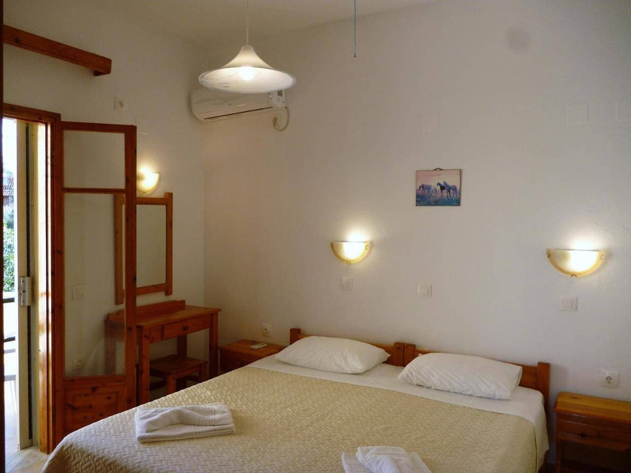 Foto 8 von 15: Double or Twin Room