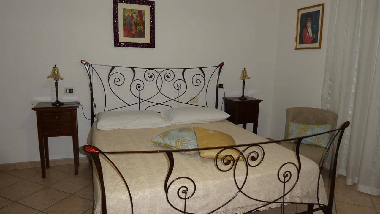 Foto 6 von 19: Double Room