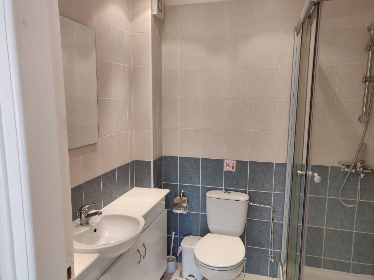 Foto 10 von 30: Ferienhaus für 5 Personen mit Balkon