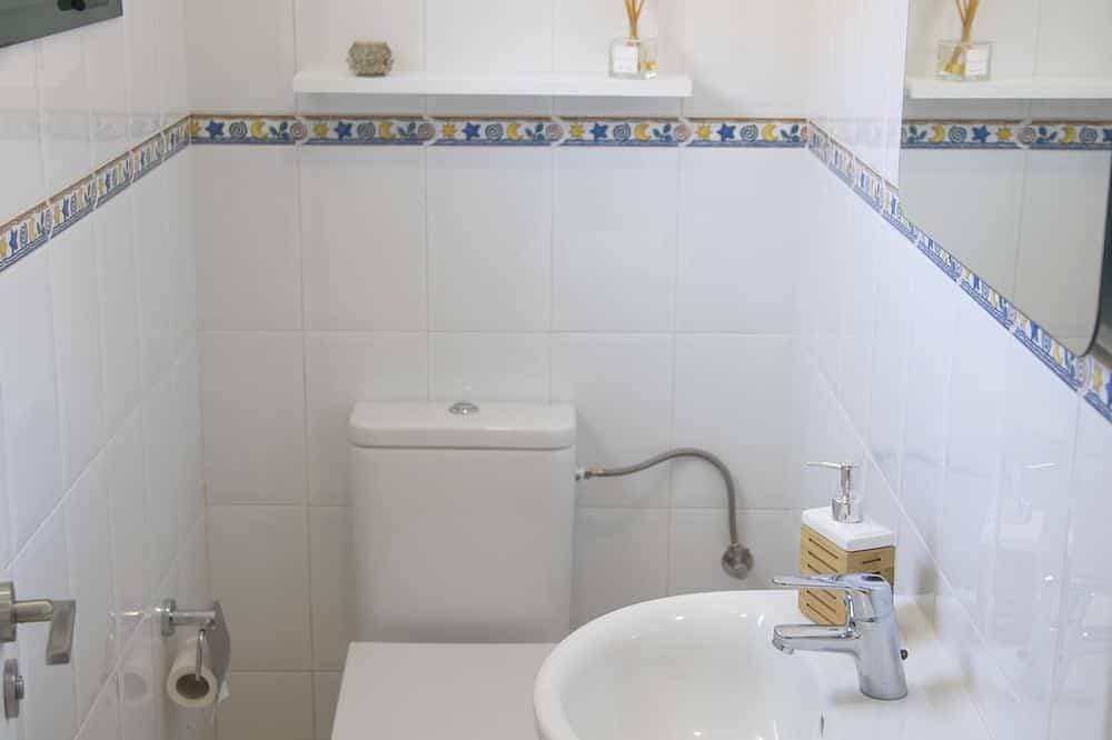 Foto 11 von 30: Luxusvilla in Maspalomas, Jacuzzi, Wifi, Pool, Parkplatz