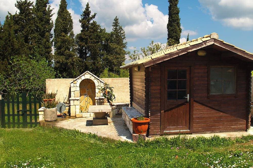 Foto 11 von 30: Korfu Ferienhaus in Vatos