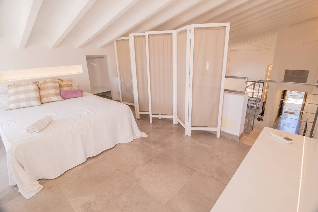 Foto 10 von 35: Can Llorenc Mallorca Villa Selection