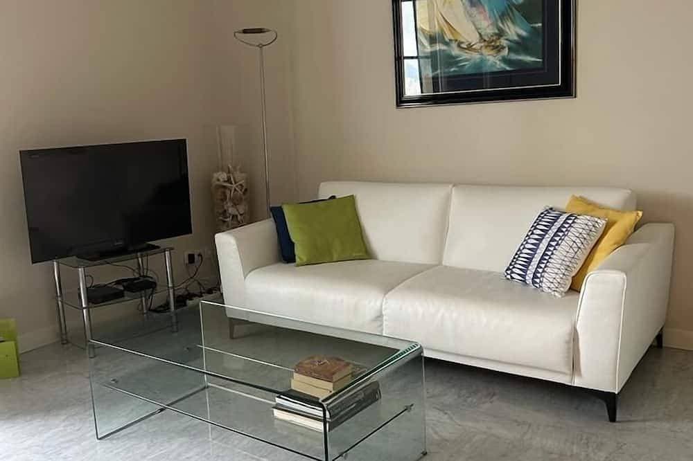 Foto 5 von 18: Luxury apartment with swimming pool and breathtaking view of Monaco
