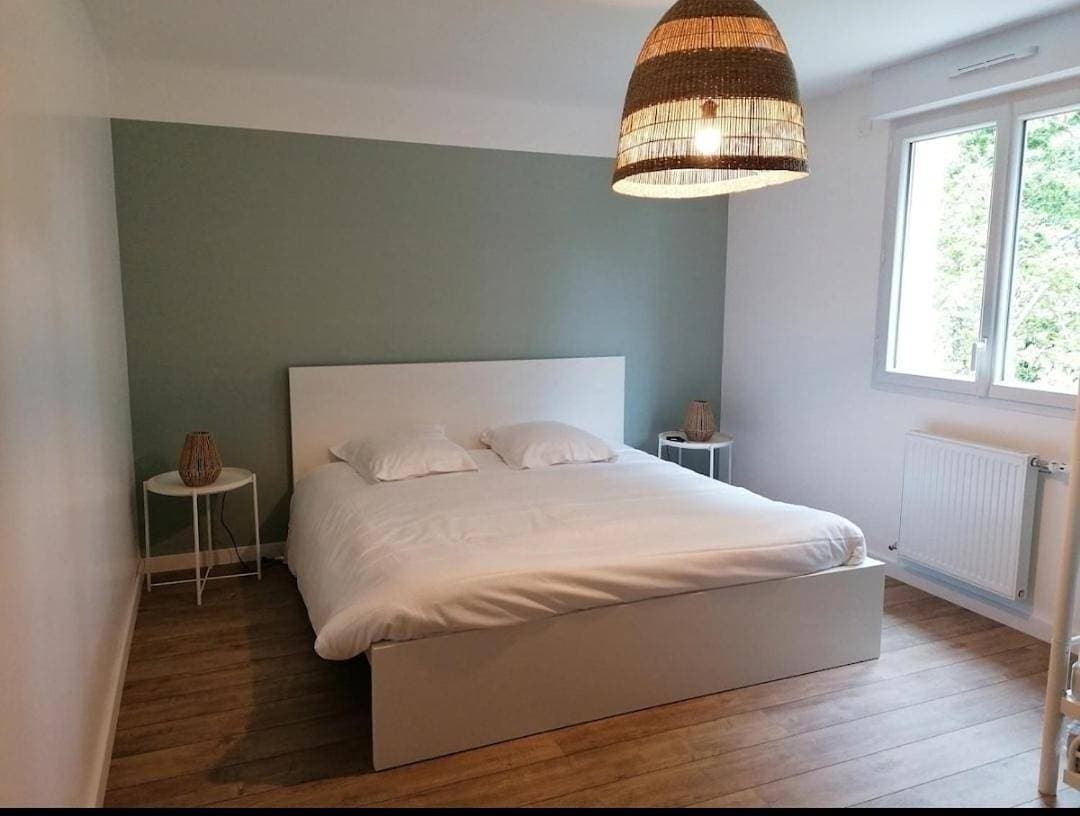 Foto 7 von 8: Villa