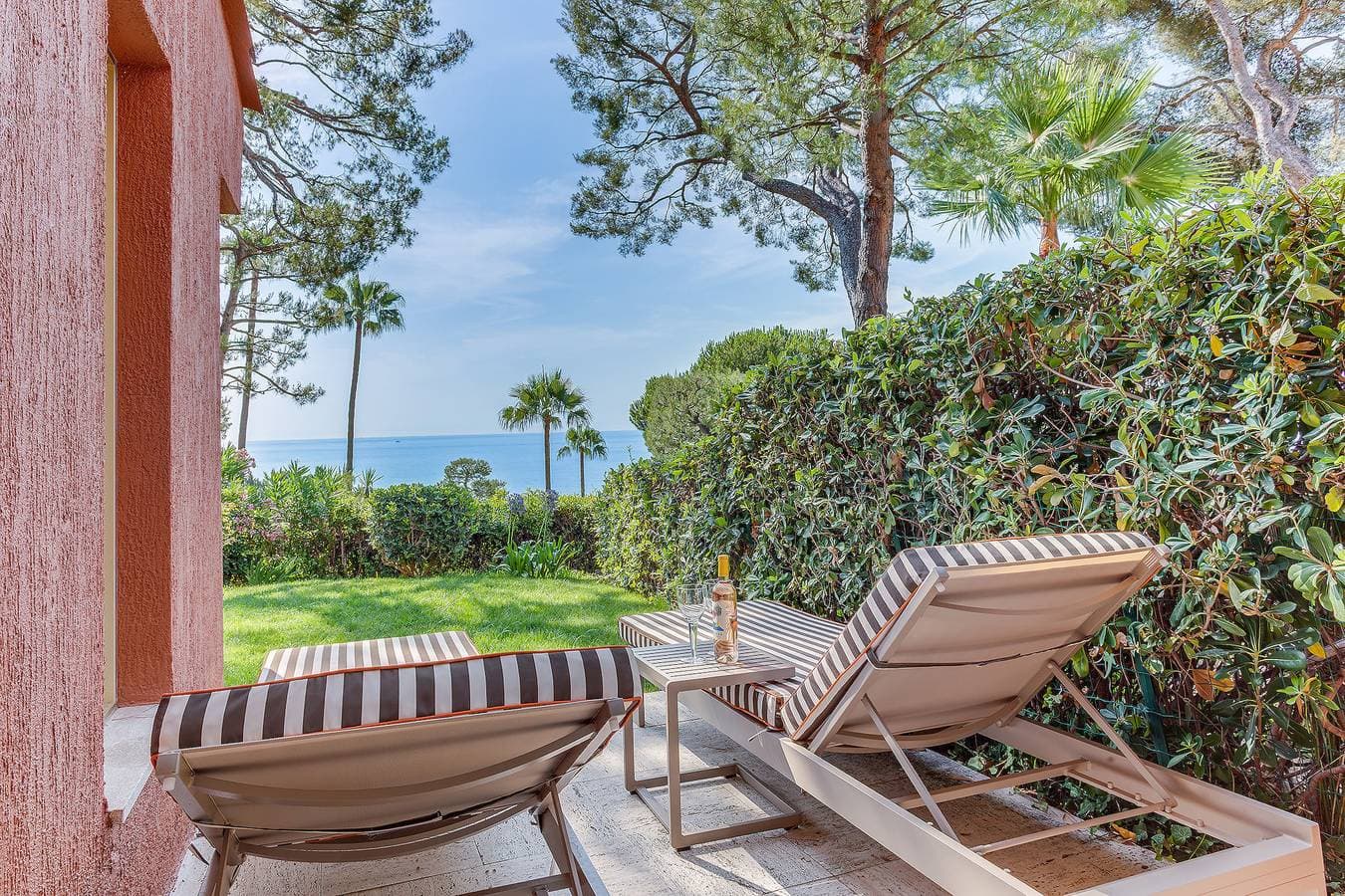 Foto 4 von 31: Villa D'Eze VI4518 By Riviera Holiday Homes