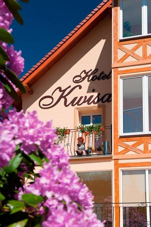 Hotel Restauracja Kwisa 1 1