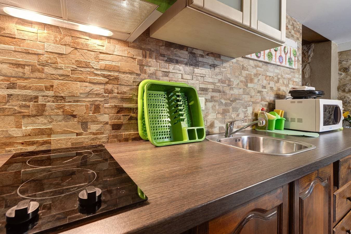Foto 12 von 30: Ferienwohnung 'Dos Amores' mit Seeblick, Wi-Fi und Klimaanlage
