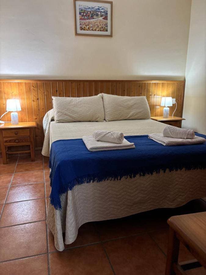 Foto 5 von 25: Double Room