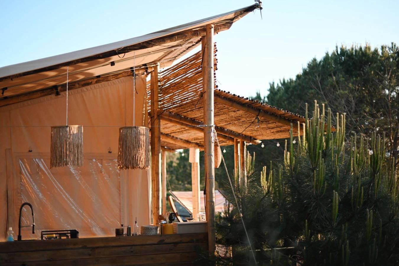 Foto 4 von 22: The Lemon Lodge - Mogadazu