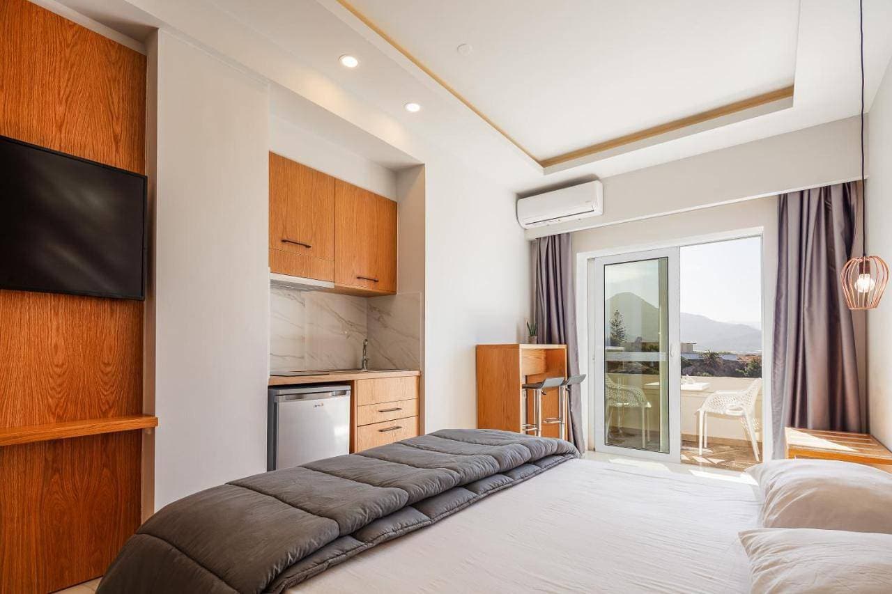 Foto 11 von 23: Superior Studio with Sea View-Ground Floor