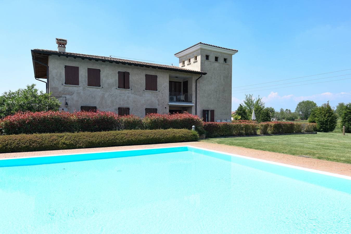 Garda & Golf Apartment 1