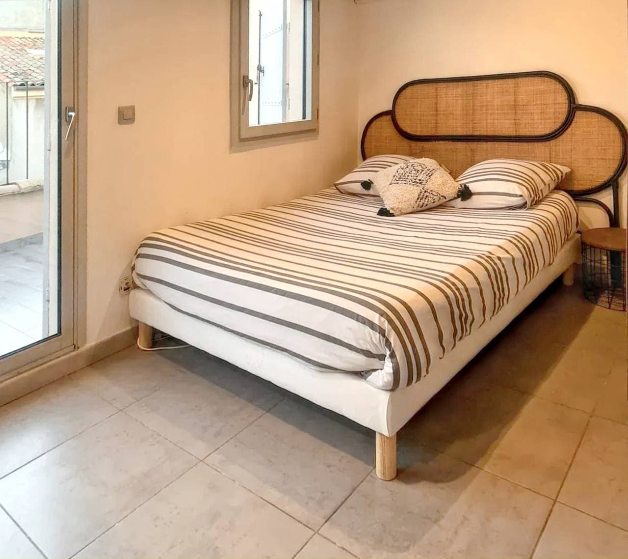Foto 5 von 17: Modernes Studio in Aix-en-Provence - 20 m² mit Terrasse!