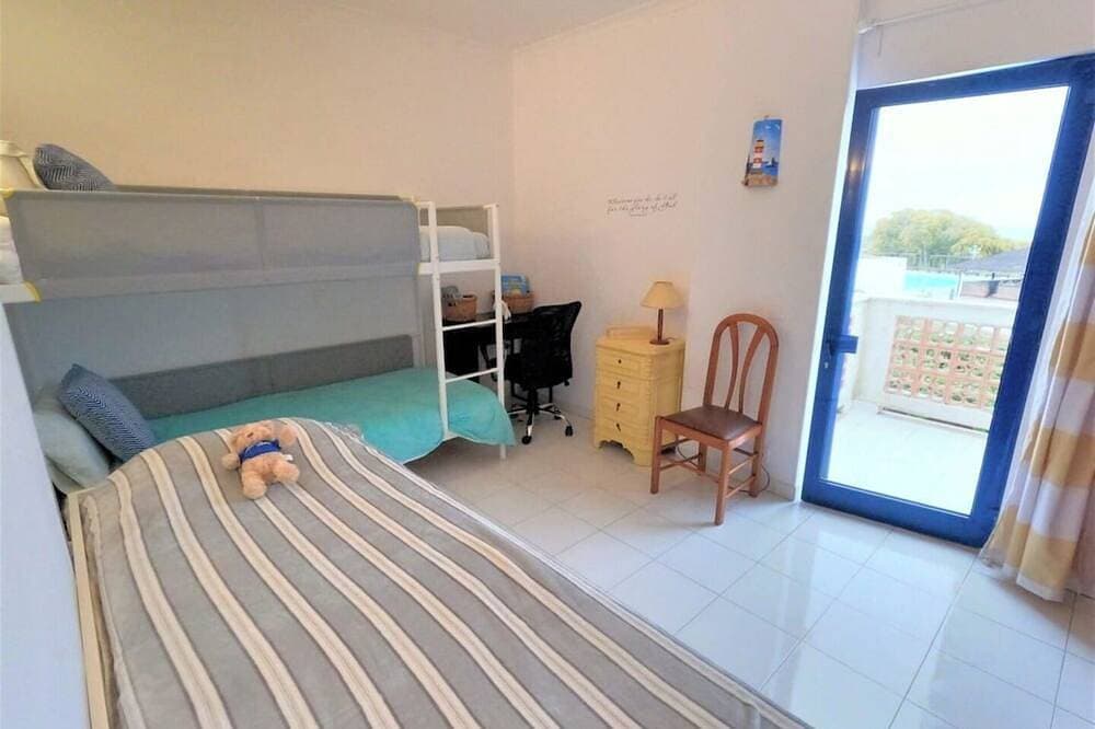 Foto 7 von 29: Algarve, T2 apartment w/sea view, near Faro