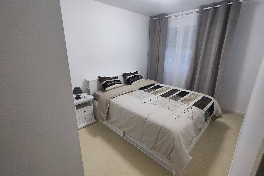 Foto 2 von 8: Appartement à 5 Minutes du Centre Ville de Rennes