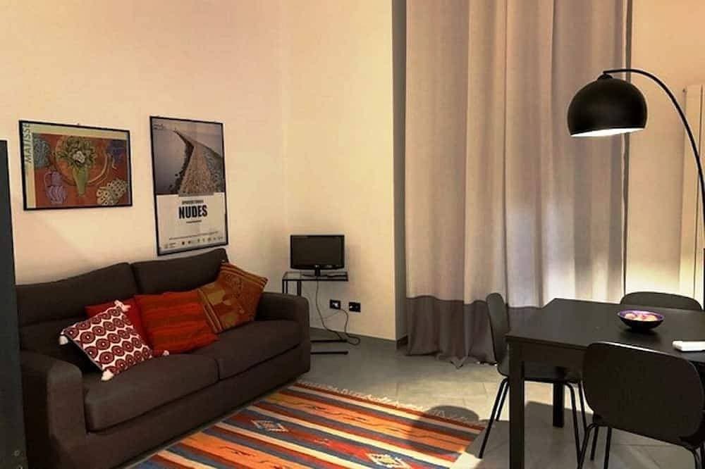 Foto 11 von 30: Corso Vittorio Giuliano Wohnung