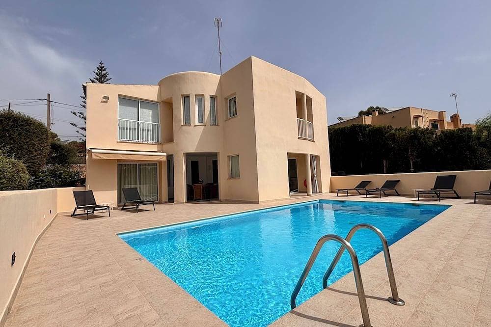 Villa Casa Fernando mit privatem Pool in der Nähe von Cala Mondrago 1