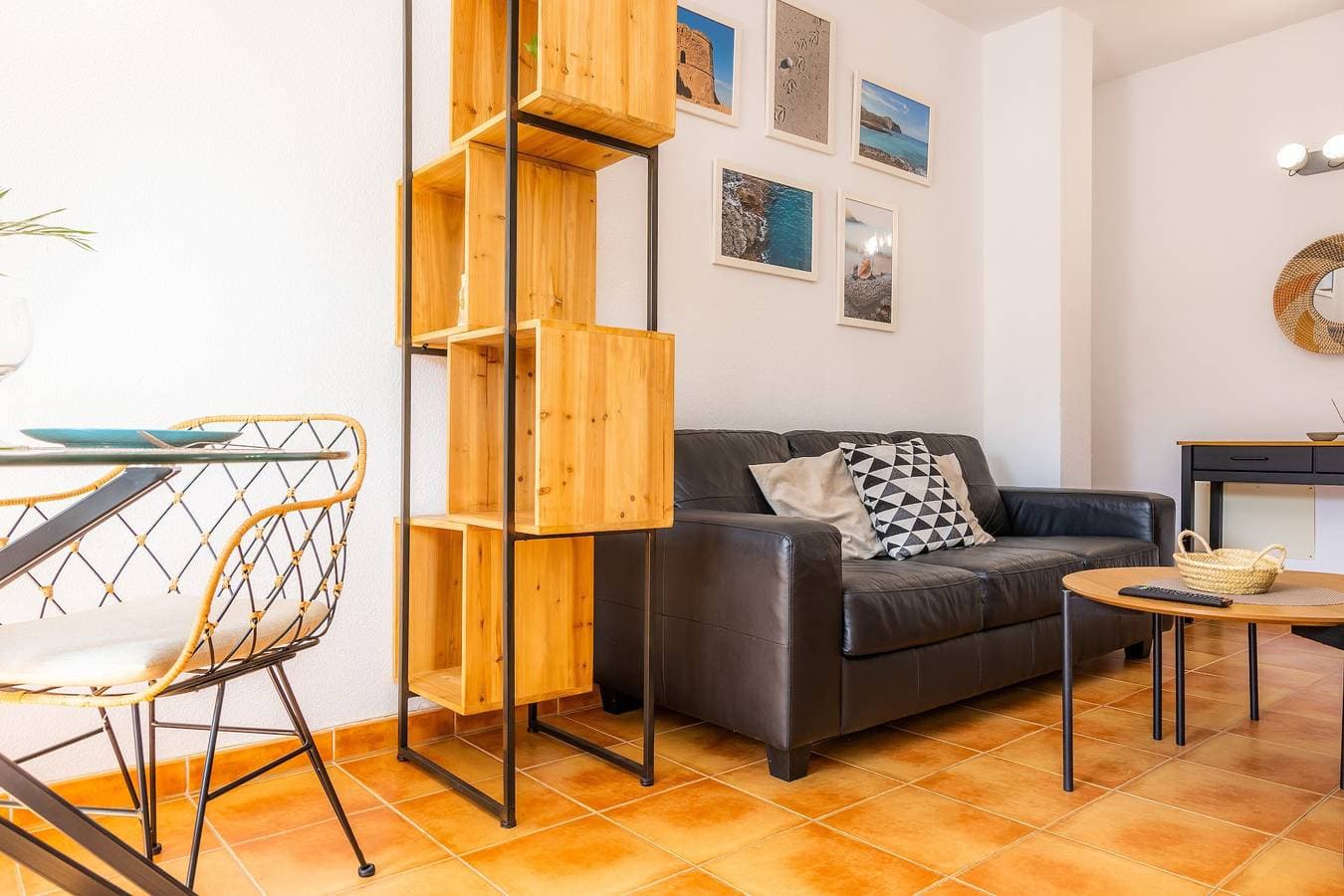 Foto 6 von 45: Ferienwohnung 'Can Jaume' mit Balkon, Wi-Fi und Klimaanlage