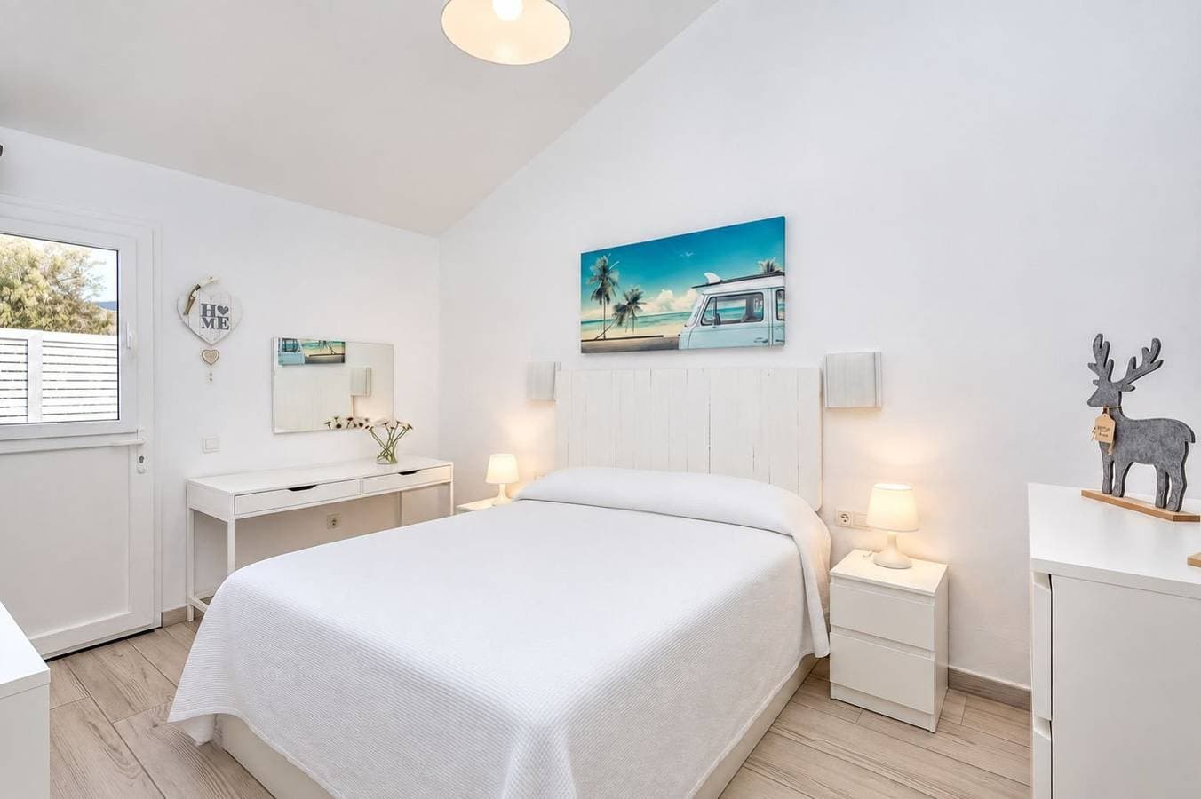Foto 12 von 36: Ferienwohnung für 4 Personen mit Pool