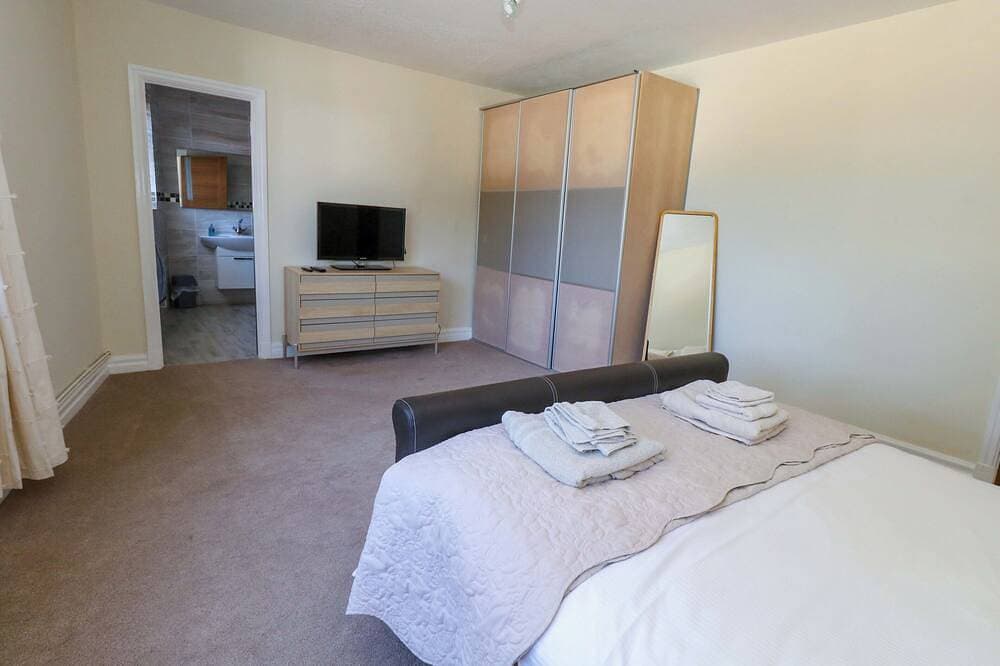 Foto 3 von 30: Flat 17 Golden Gates, family friendly in Sandbanks