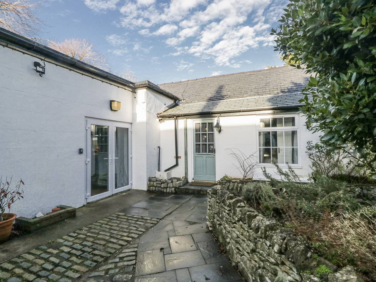 Cottage 1