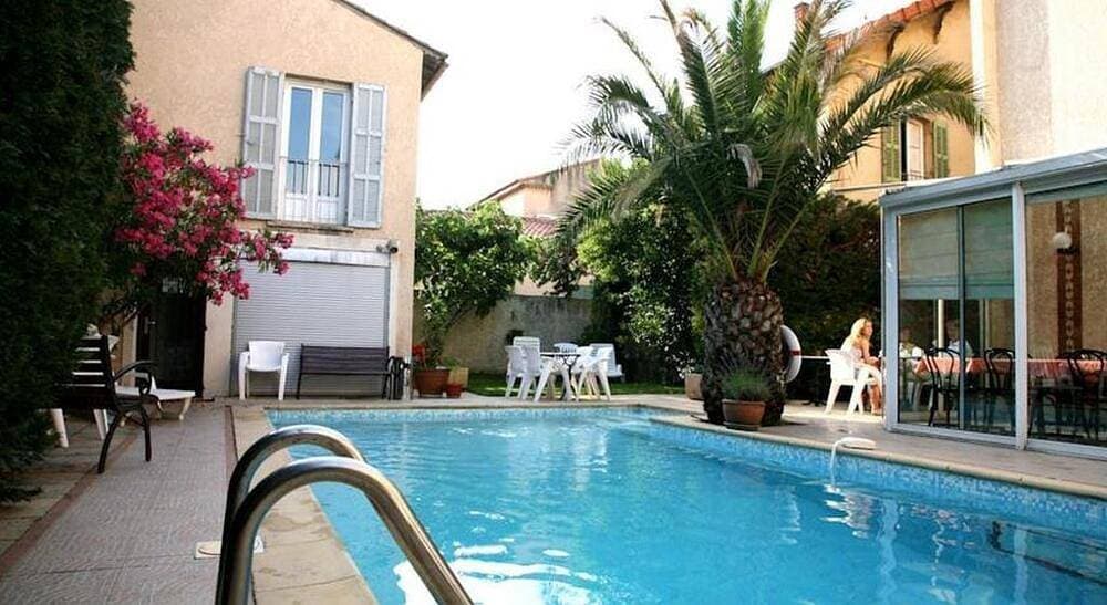 Foto 5 von 24: Hotel für 2 Personen mit Pool