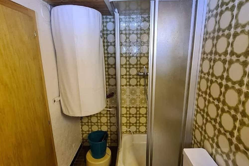 Foto 3 von 7: Alleinstehende, idyllische Wohnung an guter Lage!