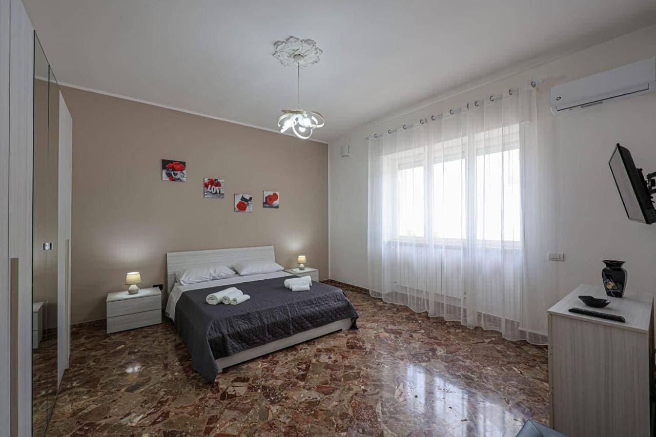 casa vacanze NONNOFIORE 1