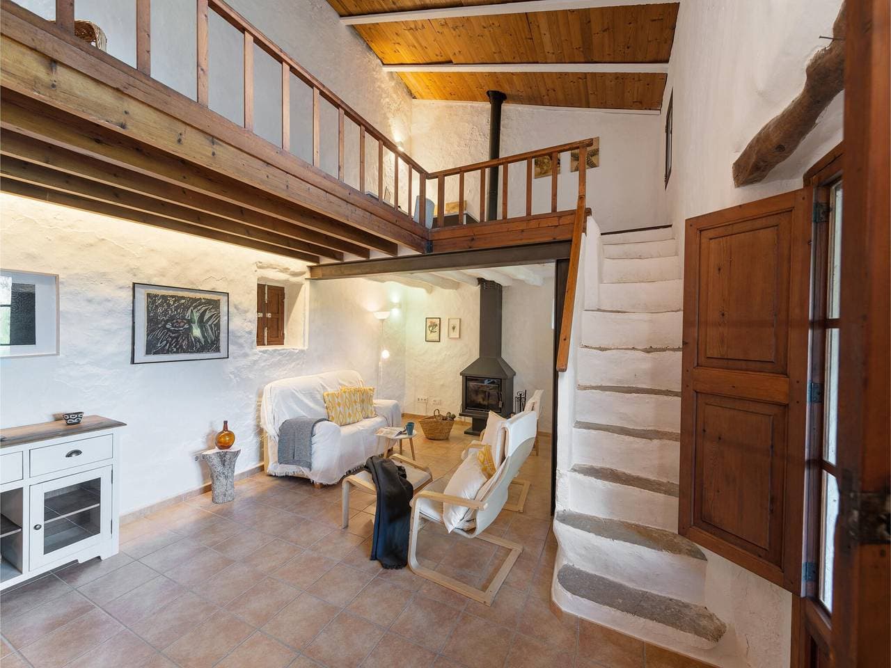 Foto 10 von 40: Son EsquerrÀ - Ferienhaus In Felanitx