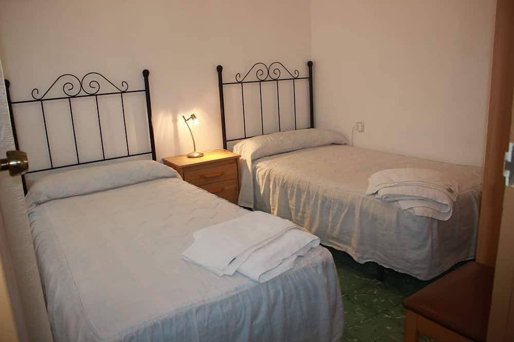 Foto 2 von 19: Sitges: Sol Penthouse WLAN, mit großer Terrasse mit Meerblick. Ab 50 € / Nacht