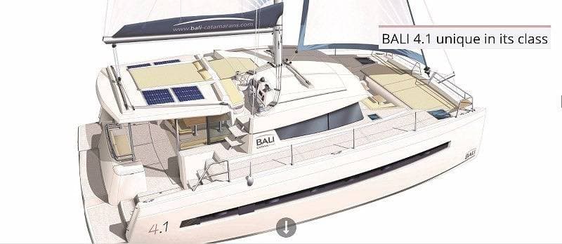 Boot 12m² 1