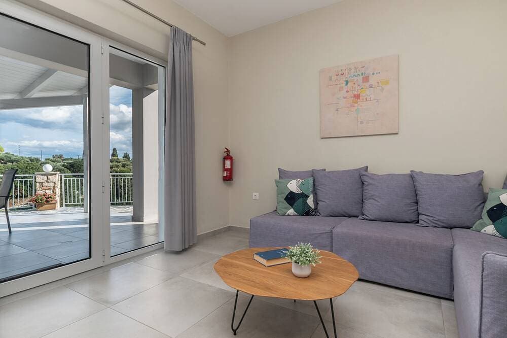 Foto 6 von 30: Demargia Villa B - Erdgeschosswohnung geeignet für 2