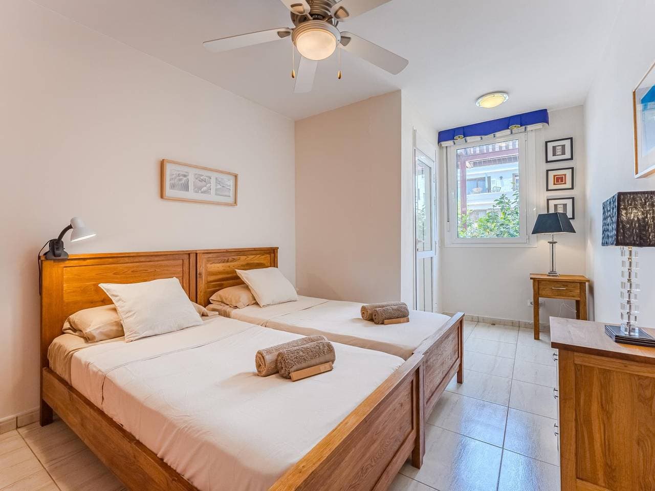 Foto 4 von 24: Oase mit Meerblick - Pool, Terrasse, WiFi, 200m zum Strand