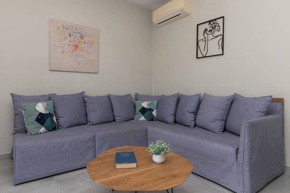 Foto 5 von 30: Demargia Villa B - Erdgeschosswohnung geeignet für 2