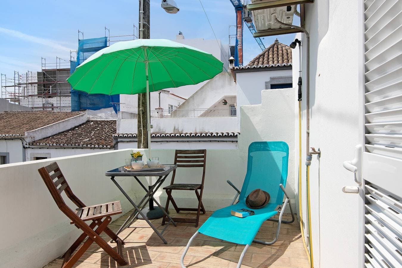 Casa da Avó Edite 1