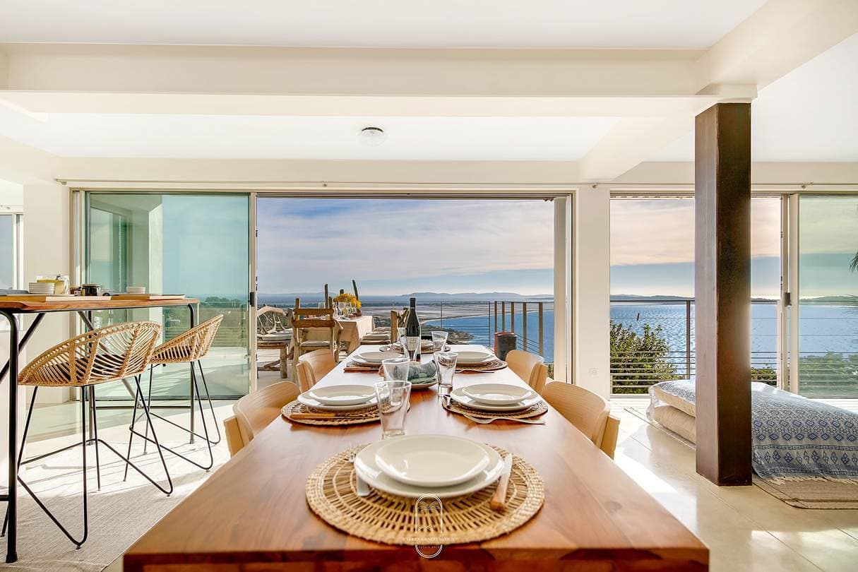 Ferienwohnung 90m² 1