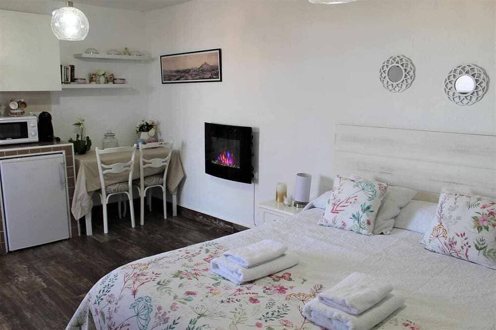 Foto 6 von 30: Apartament amb Terrassa Oncemolinos