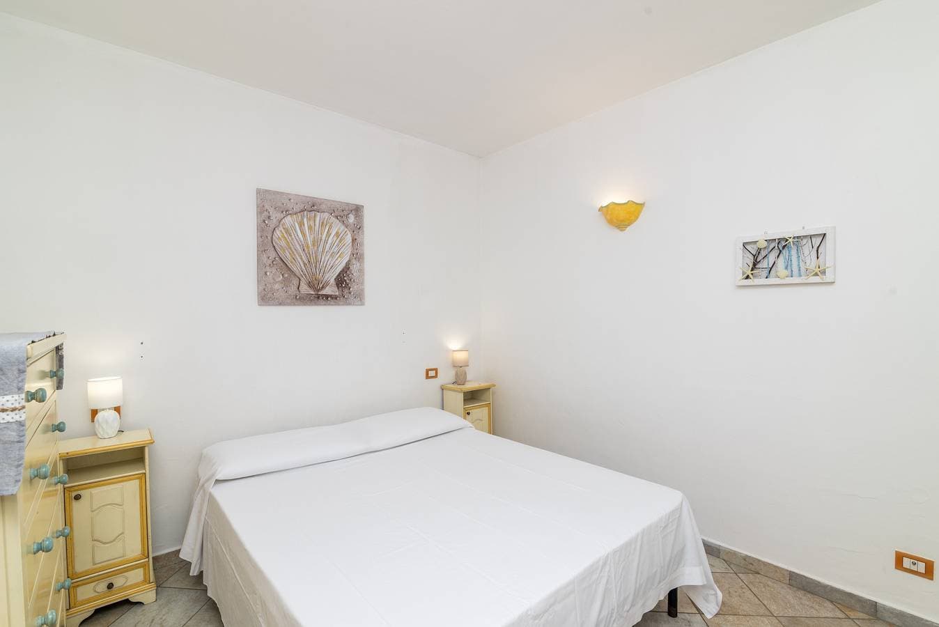 Foto 13 von 20: Ferienwohnung 'Belvedere 18 - 3 Shared Pool' mit Meerblick, privater Terrasse und Klimaanlage