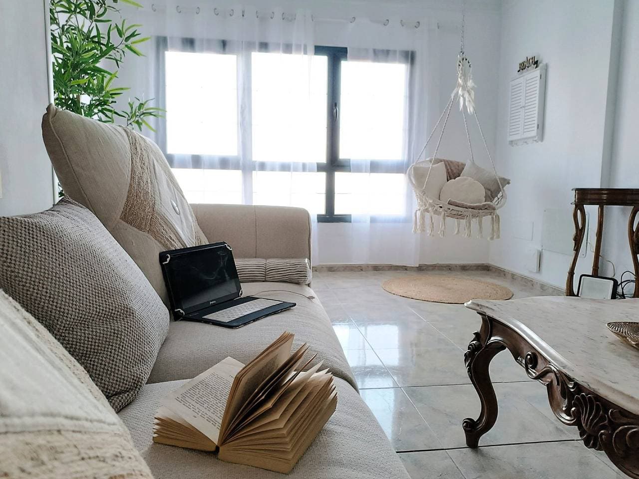 K'laya life beach , 4 schlafzimmer, meerblick 1
