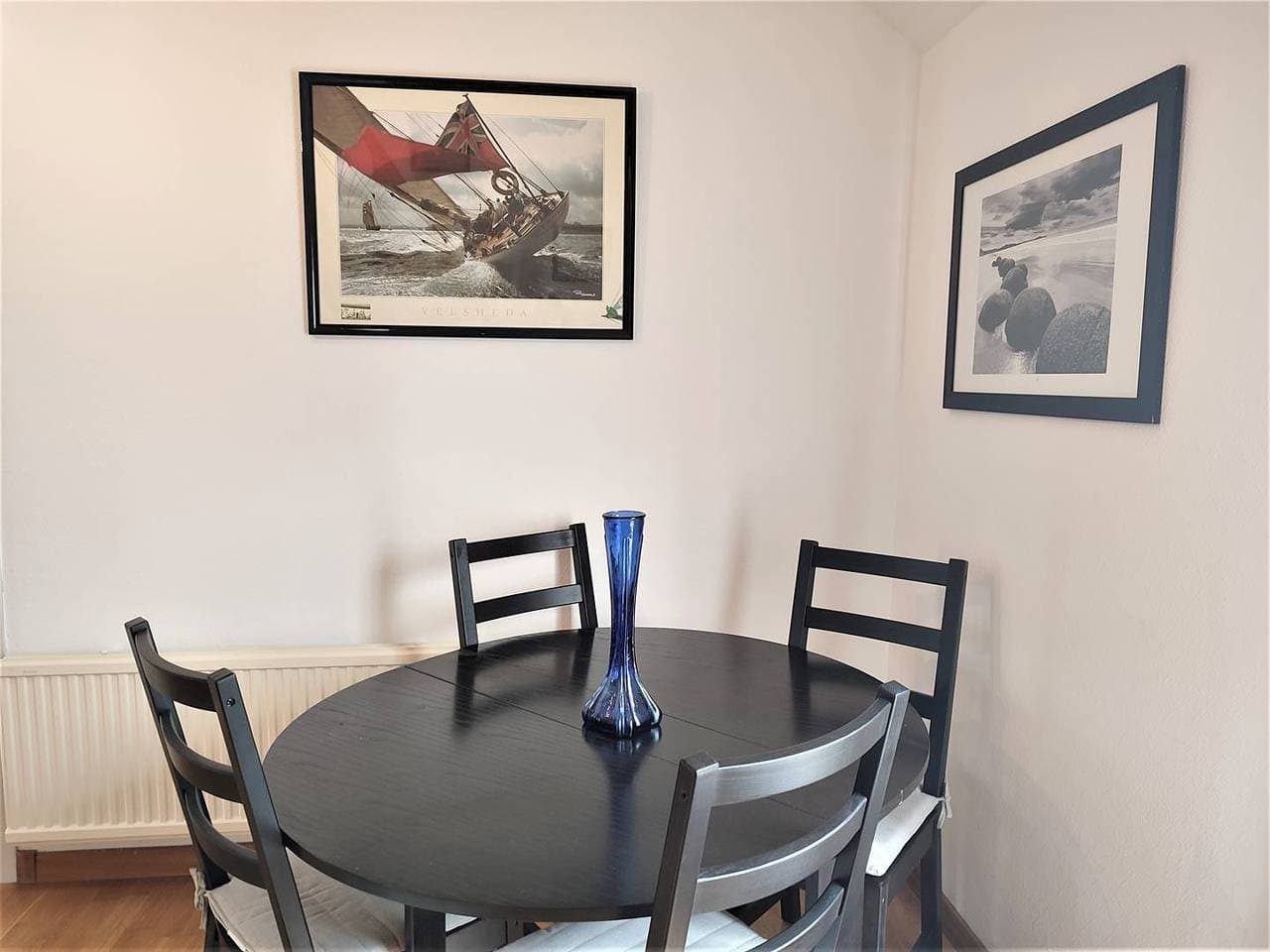 Foto 8 von 17: Apartment with parking space and Wifi in the center of Perros-Guirec
