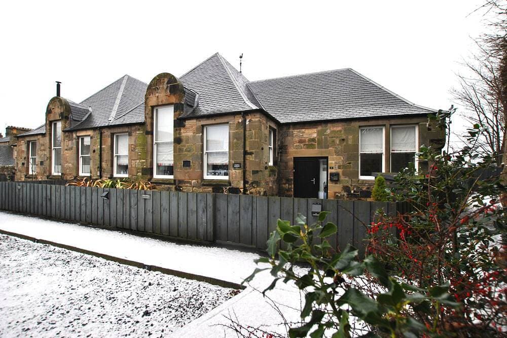 Foto 12 von 28: Academy Apartment Anstruther- stunning luxury home