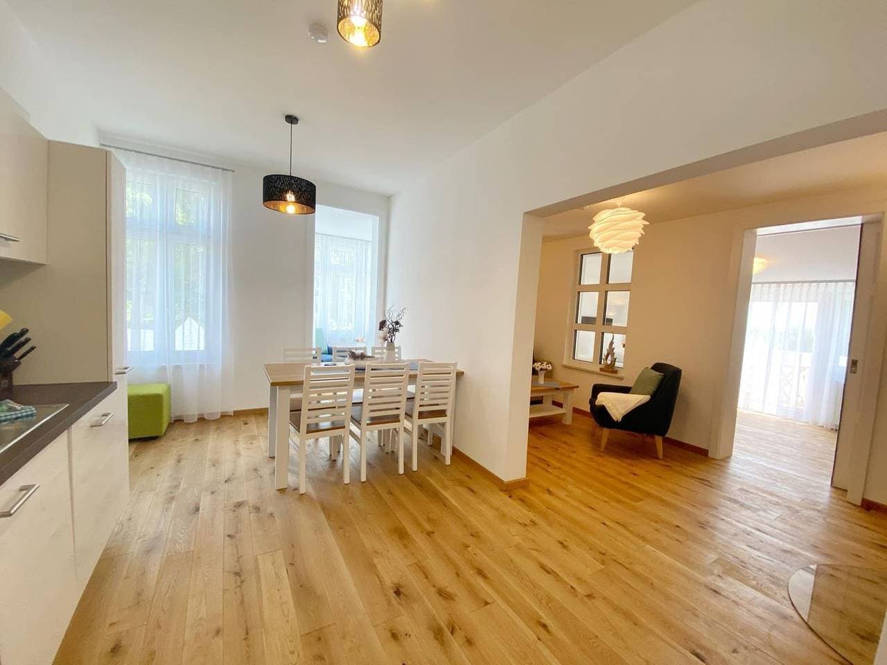 Foto 11 von 15: Villa Jenny - Appartement 4