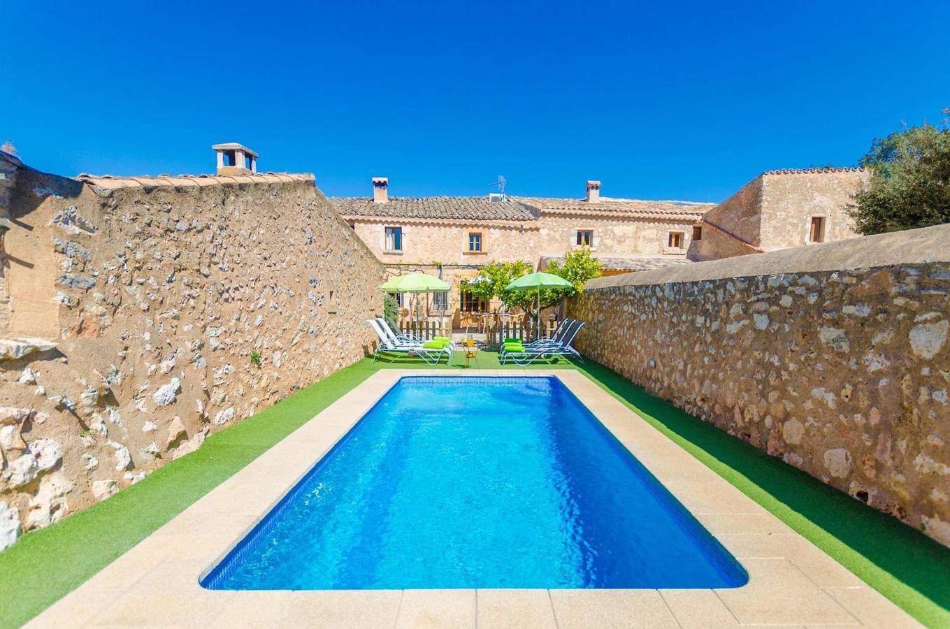 Villa 210m² 1