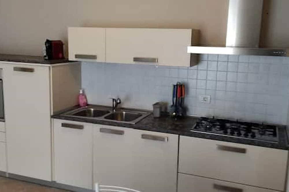 Foto 10 von 25: Charming apartment with swimming pool, tennis court