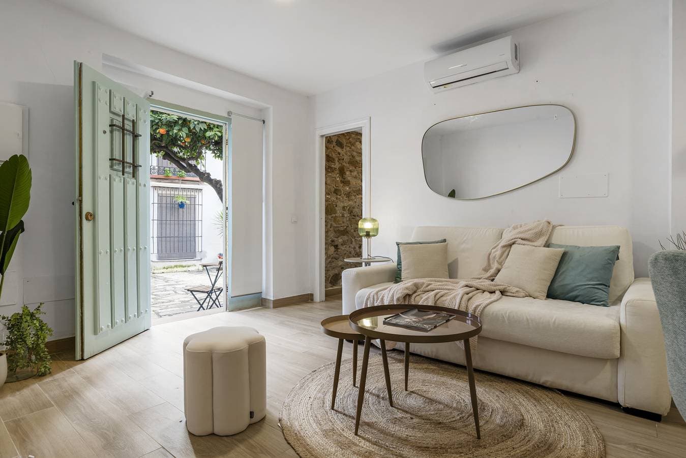 Casa Sirena 1