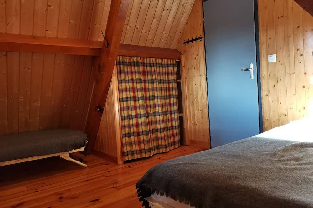 Foto 5 von 21: Chalet tout bois - Luchon Valley7 minutes from the ski resorts!