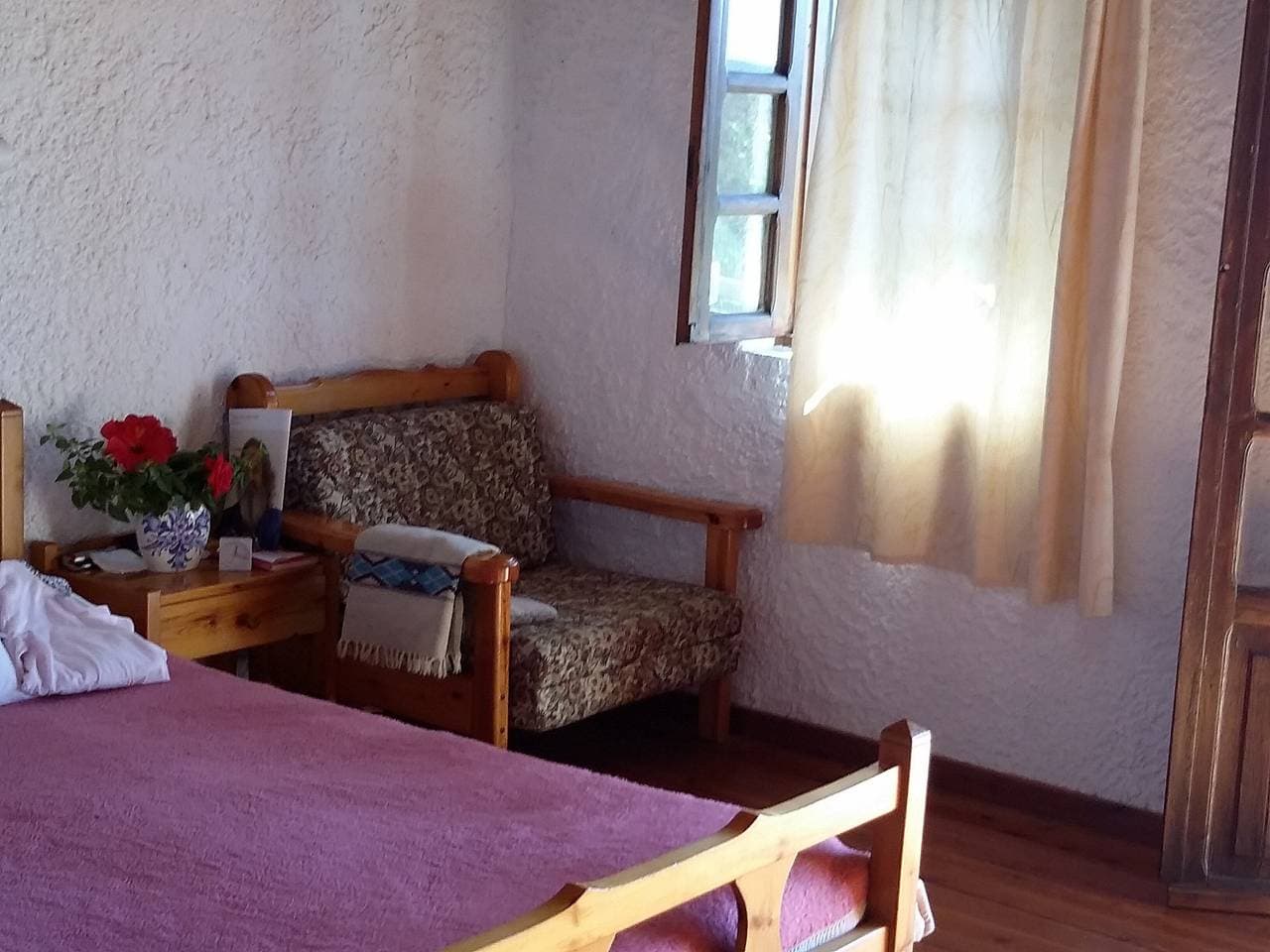 Foto 8 von 28: Landhaus 'Olive Tree 4' mit Meerblick, privater Terrasse und Wi-Fi